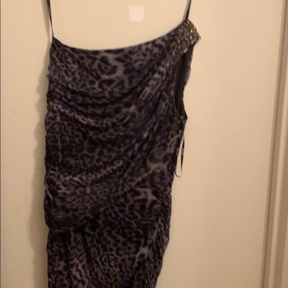 Tadashi Evening dress